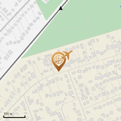 Foto zu Ringstraße 81, 22145 Hamburg