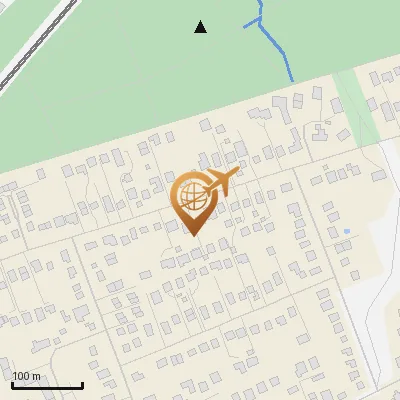 Foto zu Ringstraße 82, 22145 Hamburg