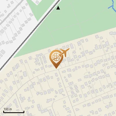 Foto zu Ringstraße 83, 22145 Hamburg