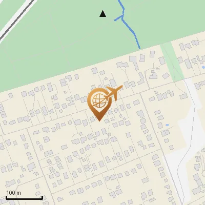 Foto zu Ringstraße 86, 22145 Hamburg