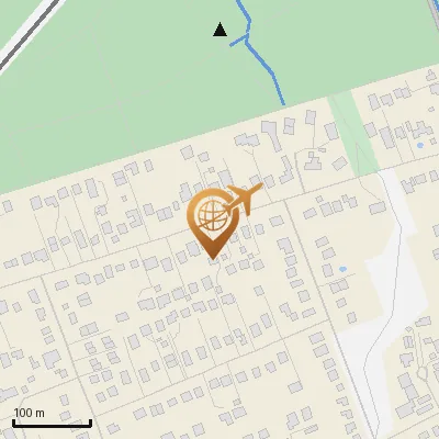 Foto zu Ringstraße 88, 22145 Hamburg