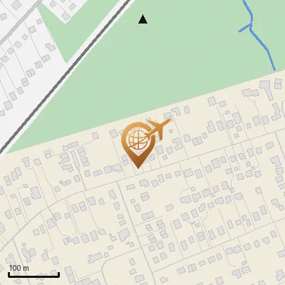 Foto zu Ringstraße 89, 22145 Hamburg