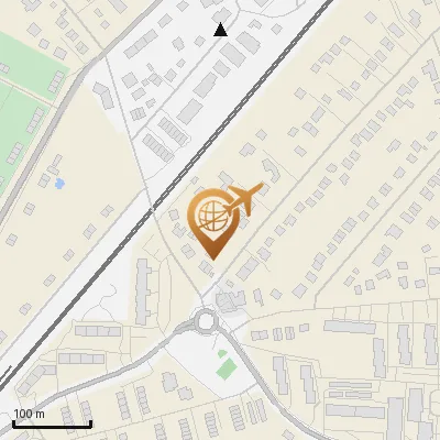 Foto zu Ringstraße 9, 22145 Hamburg