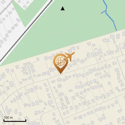 Foto zu Ringstraße 91, 22145 Hamburg