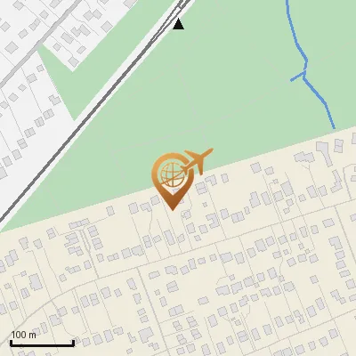 Foto zu Ringstraße 93, 22145 Hamburg