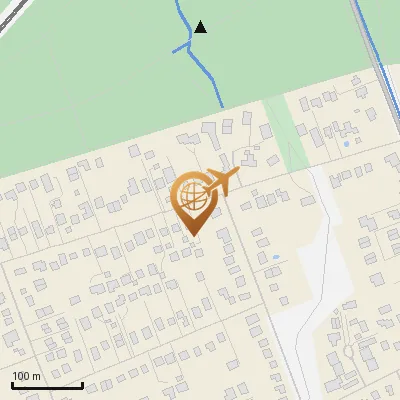 Foto zu Ringstraße 94, 22145 Hamburg