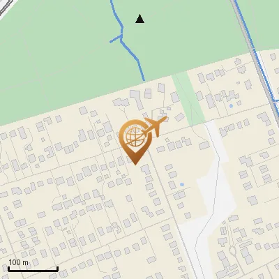 Foto zu Ringstraße 96, 22145 Hamburg