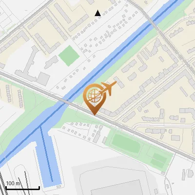 Foto zu Ringstraße 98, 12105 Berlin