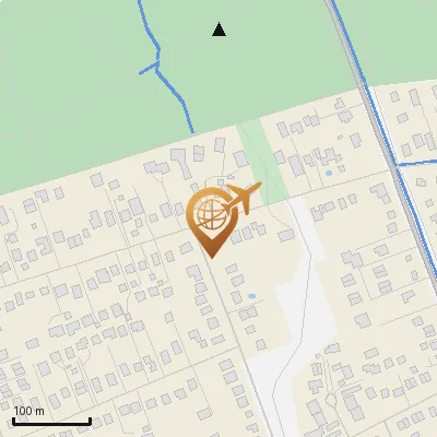 Foto zu Ringstraße 98, 22145 Hamburg