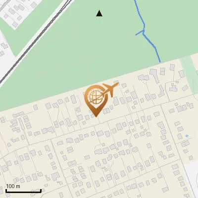 Foto zu Ringstraße 99, 22145 Hamburg