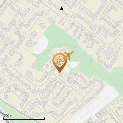 Foto zu Riphahnstraße 14, 50769 Köln