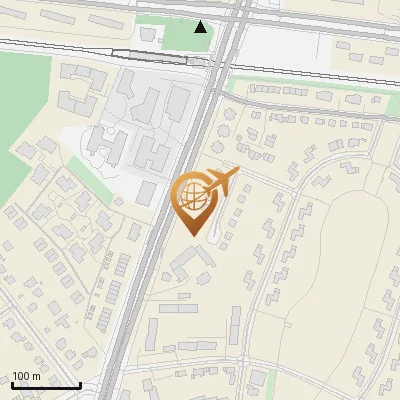 Foto zu Ripleystraße 10, 14195 Berlin