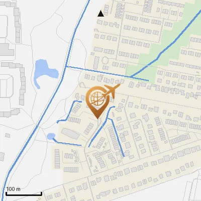 Foto zu Rispengrasweg 6, 22119 Hamburg