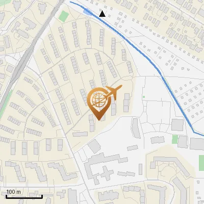 Foto zu Rispenweg 12, 22547 Hamburg