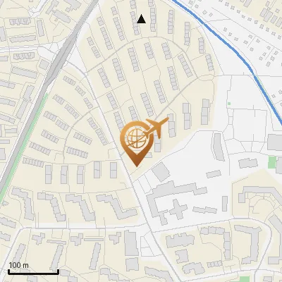 Foto zu Rispenweg 2, 22547 Hamburg