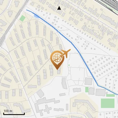 Foto zu Rispenweg 22, 22547 Hamburg