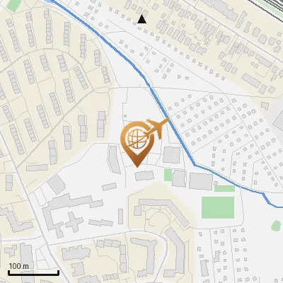 Foto zu Rispenweg 28, 22547 Hamburg