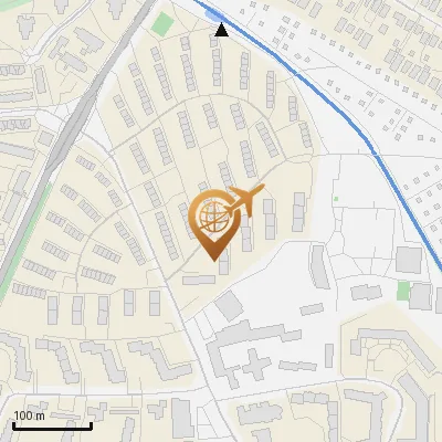 Foto zu Rispenweg 4, 22547 Hamburg