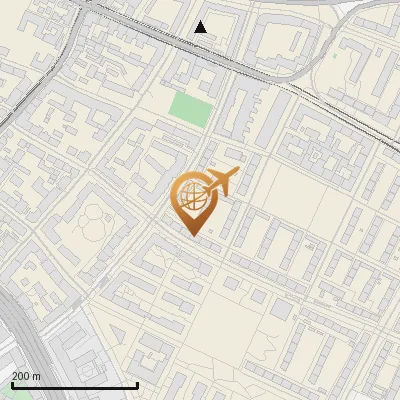 Foto zu Rißbachstraße 10, 81539 München