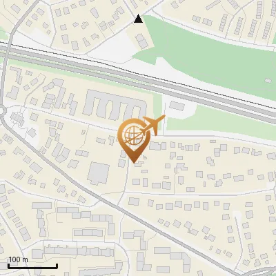 Foto zu Rissener Busch 1, 22559 Hamburg