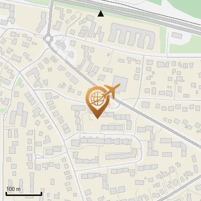 Foto zu Rissener Busch 19, 22559 Hamburg