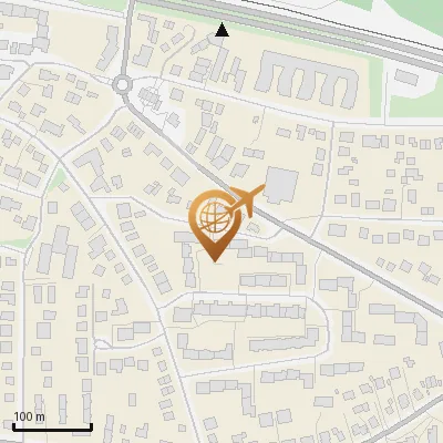 Foto zu Rissener Busch 21, 22559 Hamburg