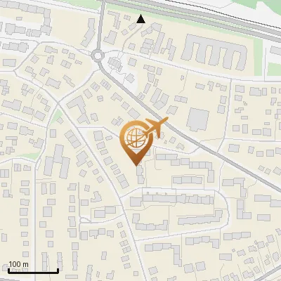 Foto zu Rissener Busch 23, 22559 Hamburg