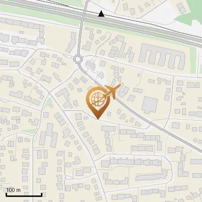 Foto zu Rissener Busch 30, 22559 Hamburg