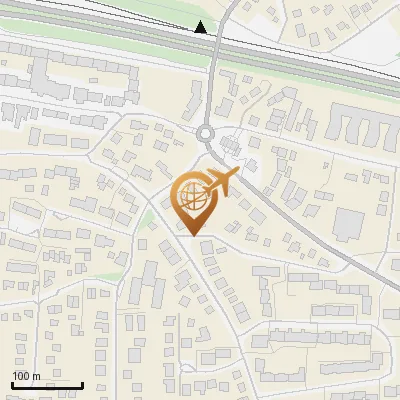 Foto zu Rissener Busch 36, 22559 Hamburg