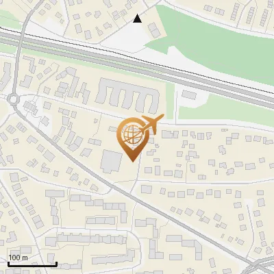 Foto zu Rissener Busch 4, 22559 Hamburg