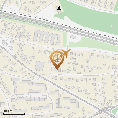 Foto zu Rissener Busch 7, 22559 Hamburg