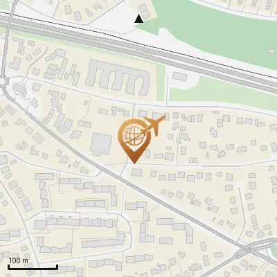 Foto zu Rissener Busch 9, 22559 Hamburg