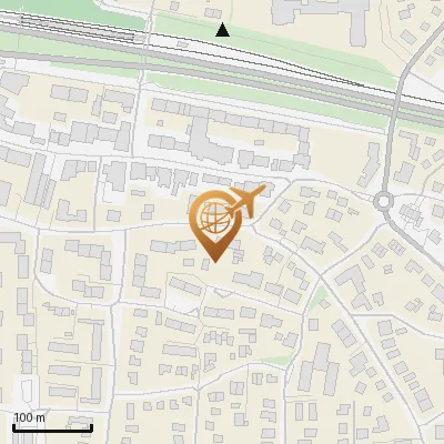 Foto zu Rissener Dorfstraße 17, 22559 Hamburg