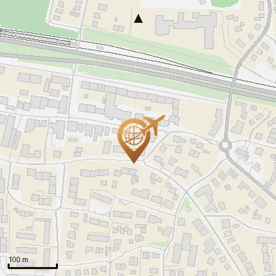 Foto zu Rissener Dorfstraße 18, 22559 Hamburg