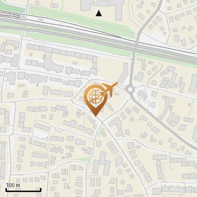 Foto zu Rissener Dorfstraße 2, 22559 Hamburg