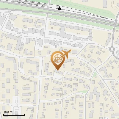 Foto zu Rissener Dorfstraße 21, 22559 Hamburg