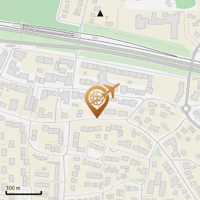 Foto zu Rissener Dorfstraße 22, 22559 Hamburg