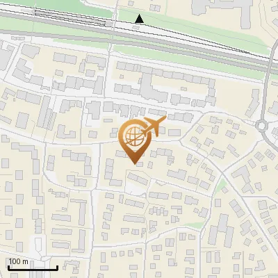 Foto zu Rissener Dorfstraße 27, 22559 Hamburg