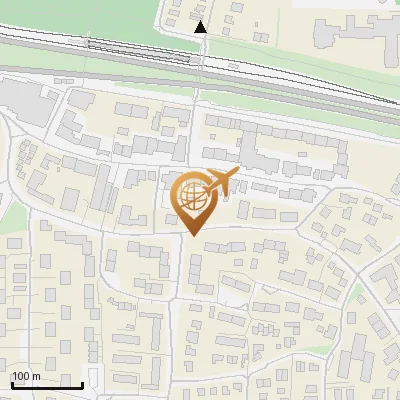 Foto zu Rissener Dorfstraße 28, 22559 Hamburg