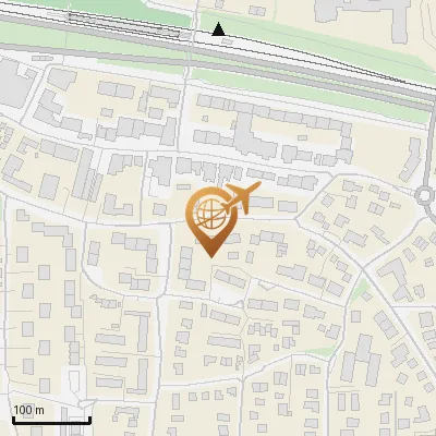 Foto zu Rissener Dorfstraße 29, 22559 Hamburg