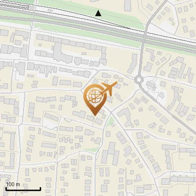 Foto zu Rissener Dorfstraße 3, 22559 Hamburg