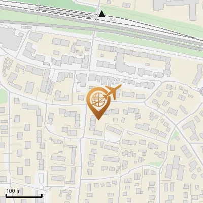 Foto zu Rissener Dorfstraße 31, 22559 Hamburg