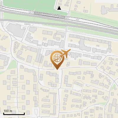 Foto zu Rissener Dorfstraße 32, 22559 Hamburg