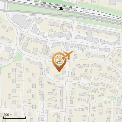 Foto zu Rissener Dorfstraße 33, 22559 Hamburg