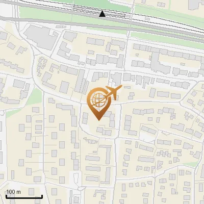 Foto zu Rissener Dorfstraße 35, 22559 Hamburg