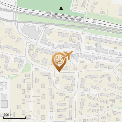 Foto zu Rissener Dorfstraße 40, 22559 Hamburg