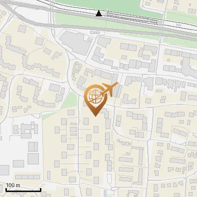 Foto zu Rissener Dorfstraße 43, 22559 Hamburg