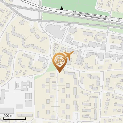 Foto zu Rissener Dorfstraße 45, 22559 Hamburg