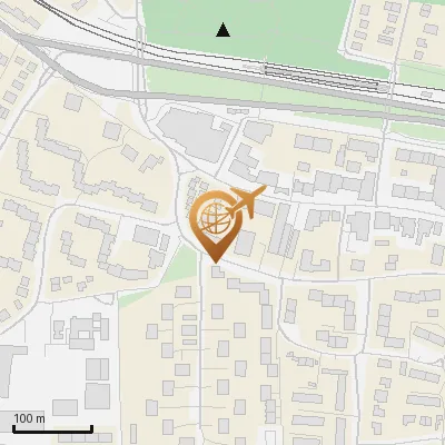 Foto zu Rissener Dorfstraße 48, 22559 Hamburg