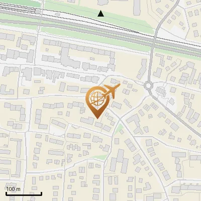 Foto zu Rissener Dorfstraße 5, 22559 Hamburg